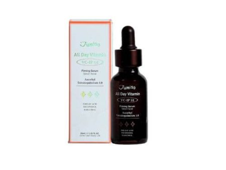 JUMISO All Day VC-IP 1.0 Firming Serum 1 fl oz Cheap