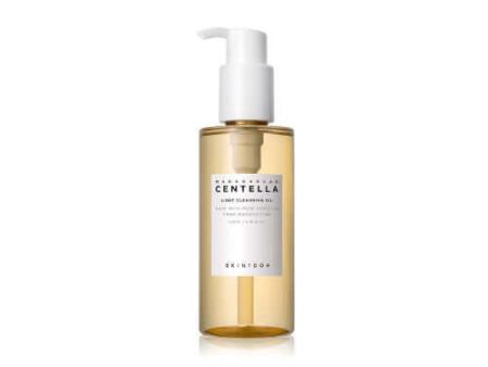 SKIN1004 Centella Light Cleansing Oil 6.76 fl.oz on Sale