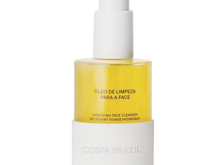 Óleo de Limpieza Para a Face, Face Cleanser Sale