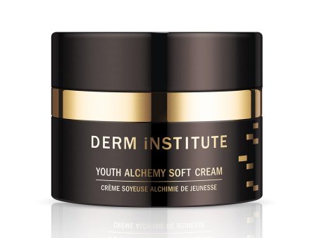 Youth Alchemy Soft Cream Supply