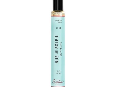 Nue Au Soleil Eau de Toilette, Travel Sale