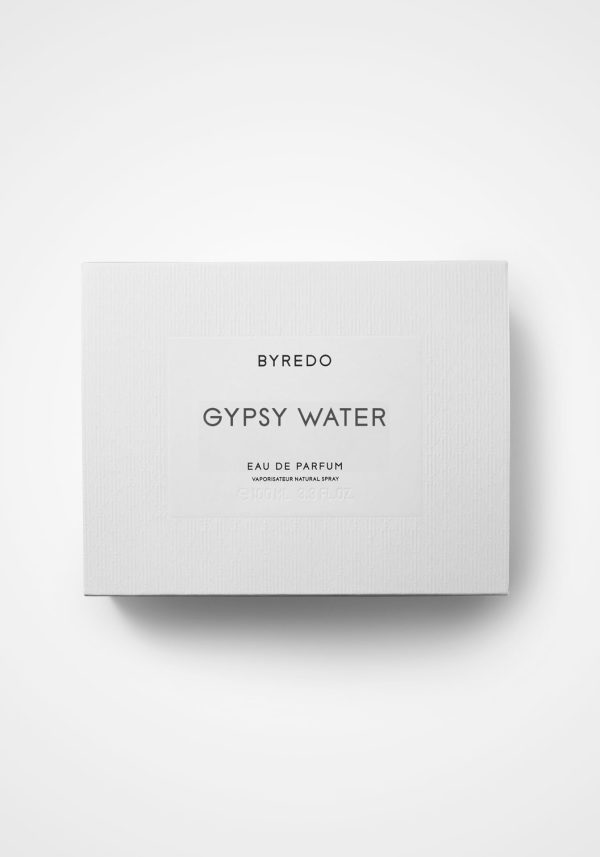 Gypsy Water Eau De Parfum, 100ml Discount