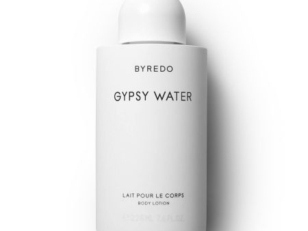 Gypsy Water Body Lotion For Cheap