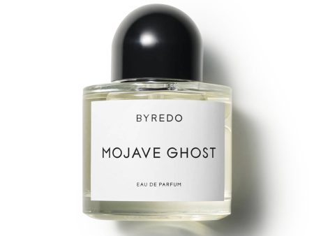 Mojave Ghost Eau De Parfum, 100ml Online Hot Sale