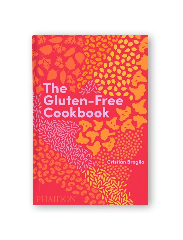 The Gluten-Free Cookbook Cheap