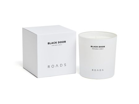 Black Door Candle Online now