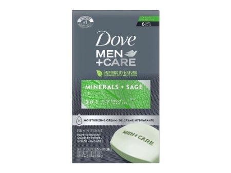 Wholesale Dove Men Care Body and Face Bar Minerals For Sale