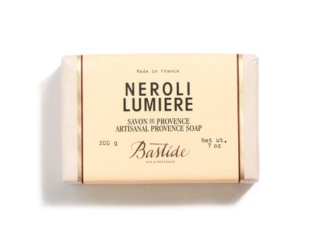 Neroli Lumiere Soap Bar Online