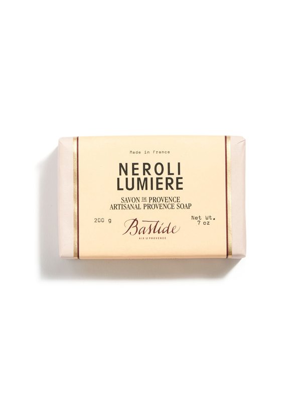 Neroli Lumiere Soap Bar Online