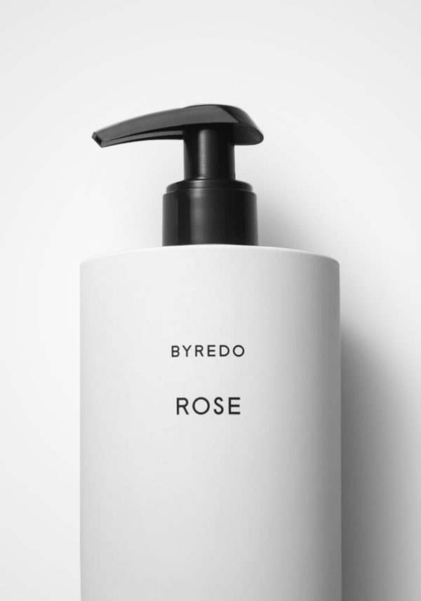 Rose Hand Lotion on Sale