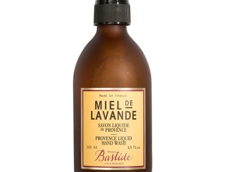 Miel de Lavande Hand Wash Online