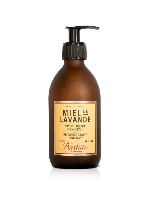 Miel de Lavande Hand Wash Online