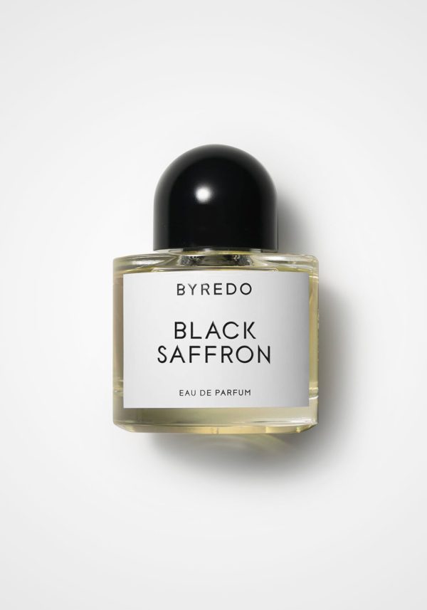 Black Saffron Eau De Parfum, 50ml Cheap