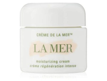 LA MER Creme de La Mer Moisturizing Cream 2oz, White Sale