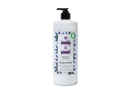 Love Beauty And Planet conditioner 32.3 FL oz Online now