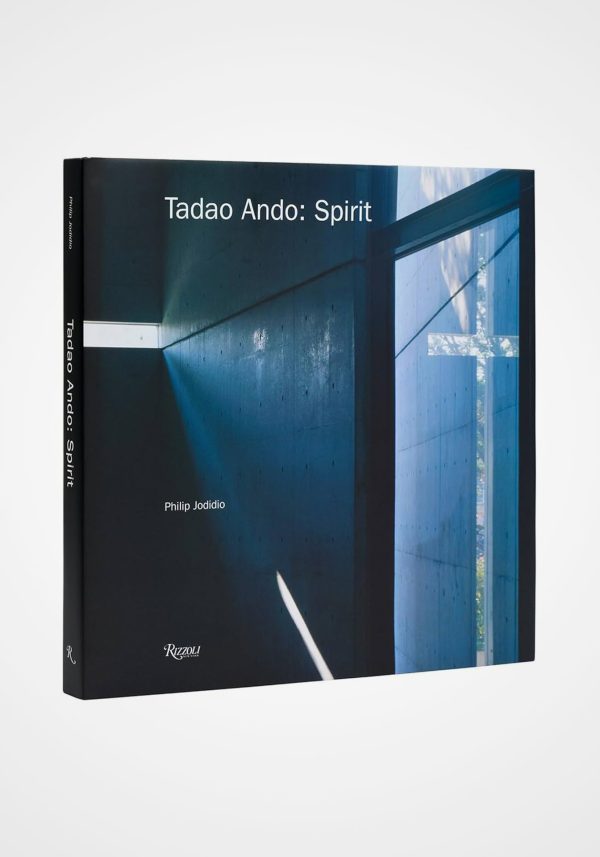 Tadao Ando: Spirit: Places for Meditation and Worship Online now