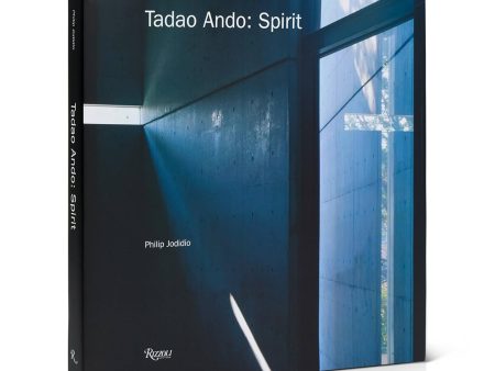 Tadao Ando: Spirit: Places for Meditation and Worship Online now