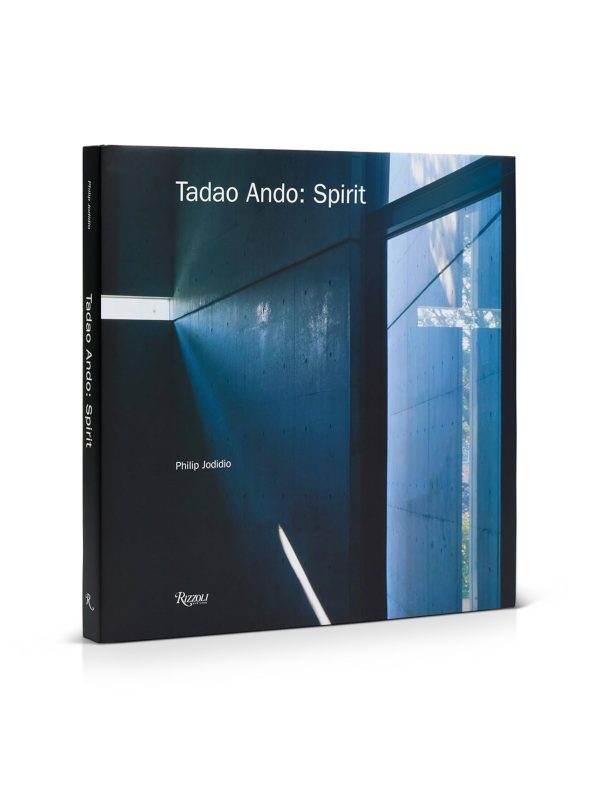 Tadao Ando: Spirit: Places for Meditation and Worship Online now