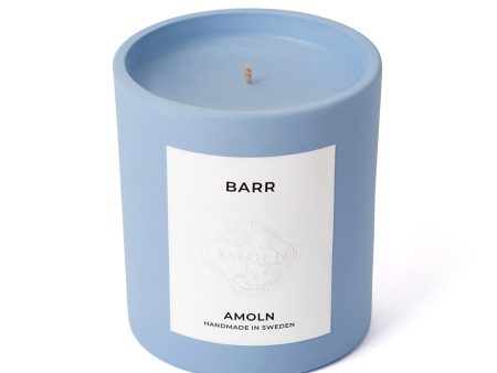 Barr Candle on Sale