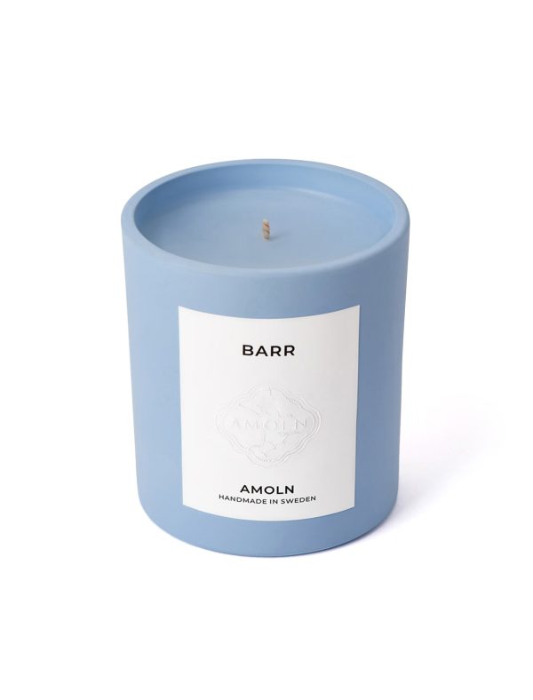 Barr Candle on Sale