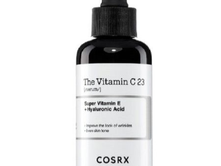 COSRX The Vitamin C 23 Serum 20ml For Sale