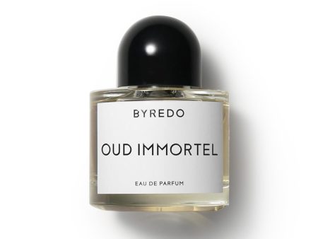 Oud Immortel Eau De Parfum, 50ml Discount