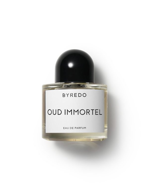 Oud Immortel Eau De Parfum, 50ml Discount