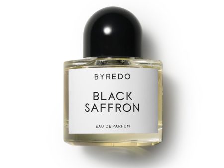 Black Saffron Eau De Parfum, 50ml Cheap