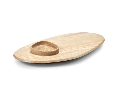 Dune Platter + Bowl Sale