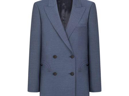 Aile Everyday Blazer Hot on Sale