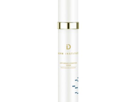 Anti-Oxidant Hydration Serum Online Hot Sale