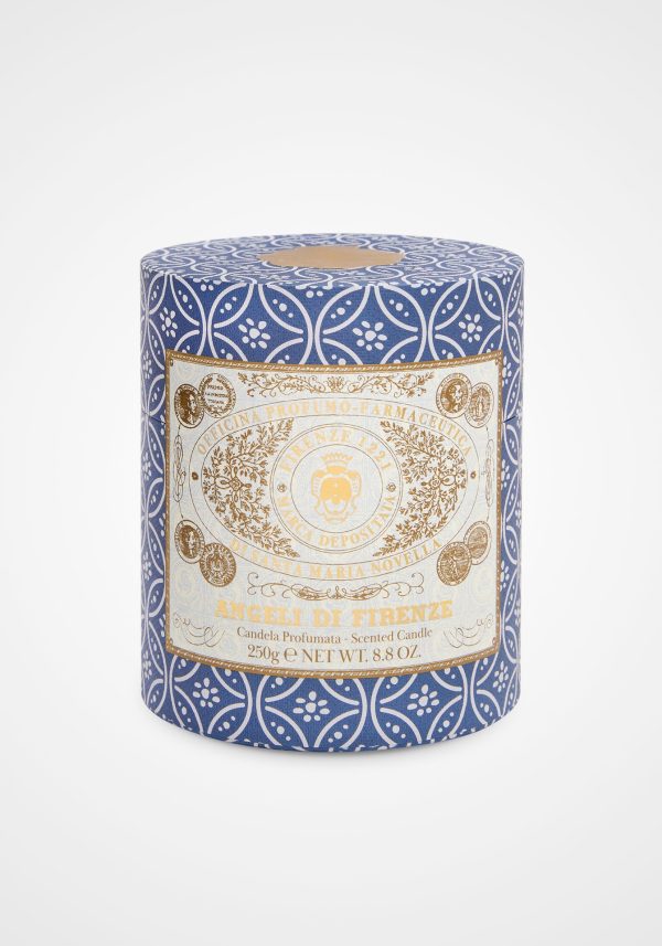 Angeli di Firenze Scented Candle For Cheap