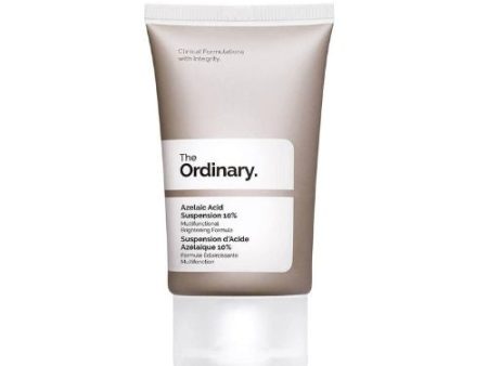 The Ordinary Azelaic Acid Suspension 10%  3.4 Fl Oz Online