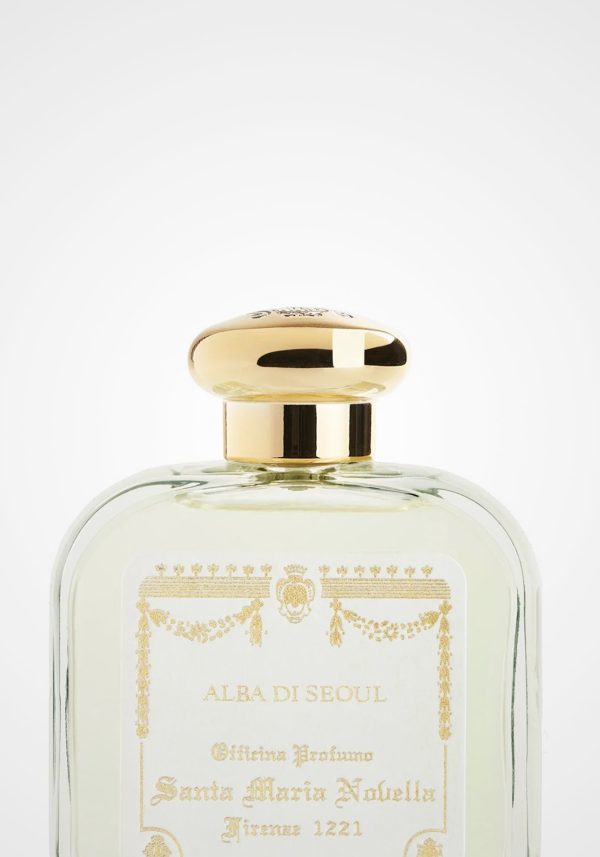 Alba di Seoul Eau de Cologne, 100ml Fashion