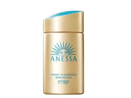 Shiseido Anessa Sunscreen  SPF 50 60ml Sale