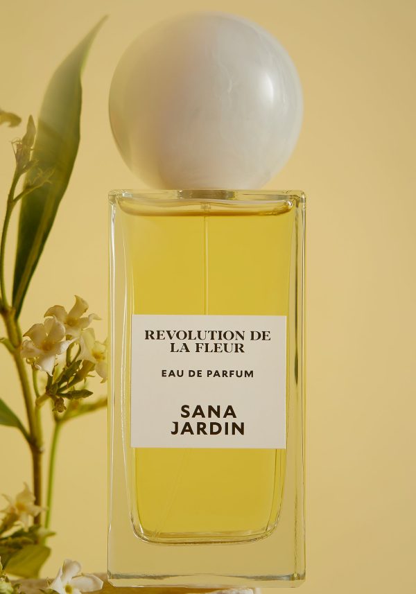 Revolution de la Fleur Eau De Parfum, 100ml Sale