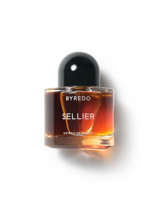 Sellier Night Veils Perfume Extract on Sale