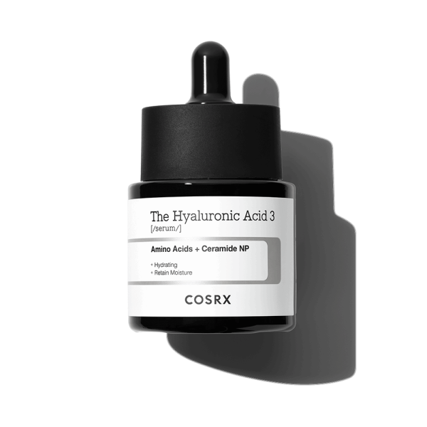 COSRX The Hyaluronic Acid 3 Serum 20ml Online