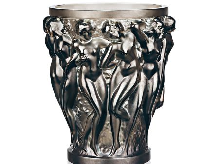 Bacchantes Vase For Cheap