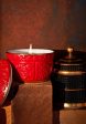 Bibliotheque Candle Online