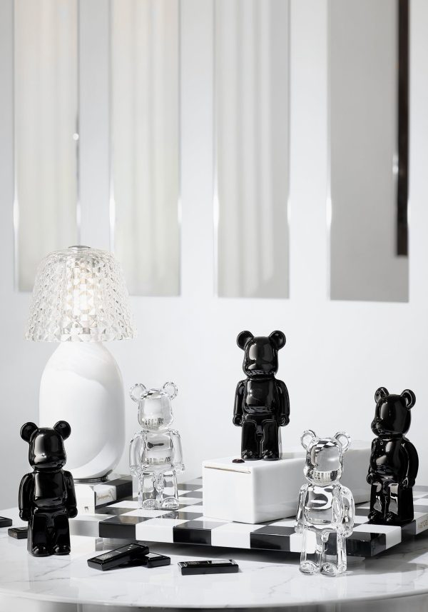 Be@rbrick Figurine For Discount