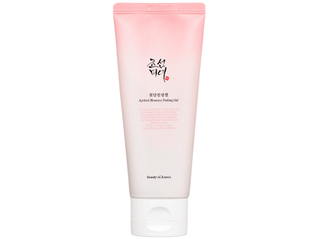 Beauty of Joseon Apricot Blossom Peeling Gel 100ml Hot on Sale