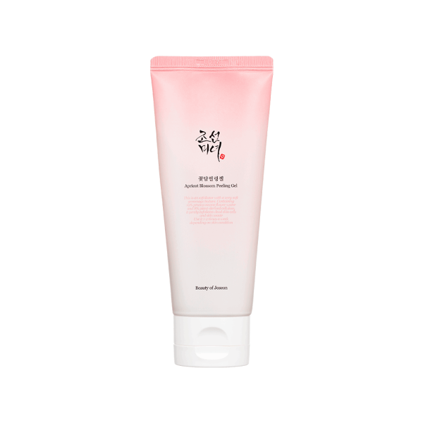 Beauty of Joseon Apricot Blossom Peeling Gel 100ml Hot on Sale