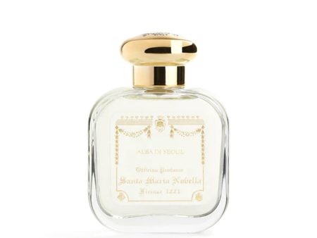 Alba di Seoul Eau de Cologne, 50ml Online Sale