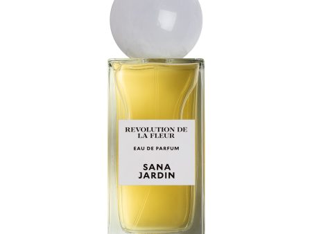 Revolution de la Fleur Eau De Parfum, 100ml Sale