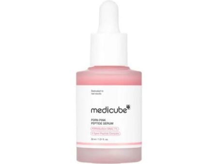 Medicube PDRN pink peptide serum 1.01fl oz Online