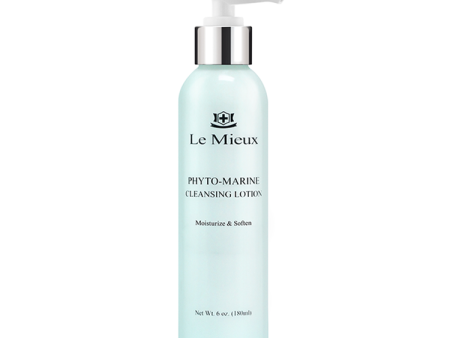 Le Mieux Phyto-Marine Cleansing Lotion Online Sale