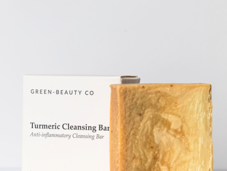 Ayurvedic Turmeric Soap Online Hot Sale