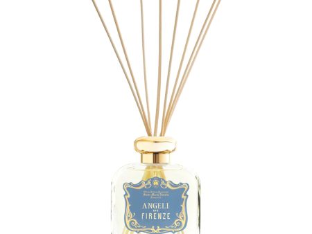 Angeli di Firenze Room Fragrance Diffuser Online