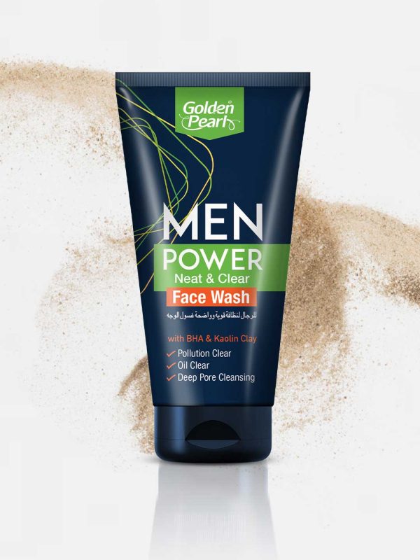 Men Power Facewash Online Sale